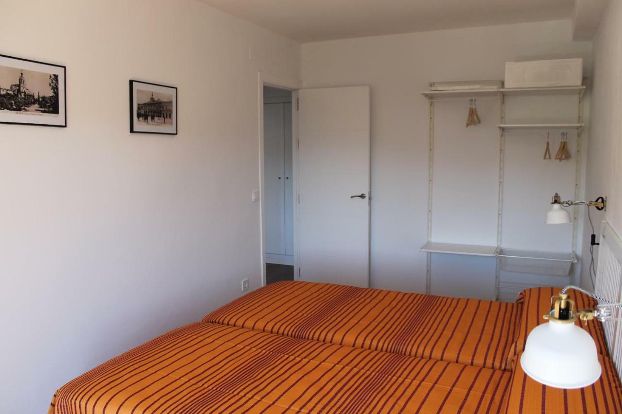 Buenavista Apartment Ronda Zewnętrze zdjęcie